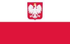 Pologne